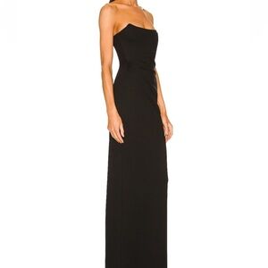 Michael Costello Briggs dress size XL